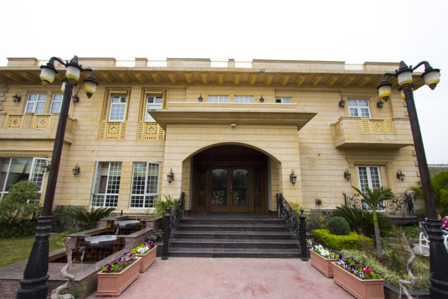 An image of Bella Hotel Islamabad