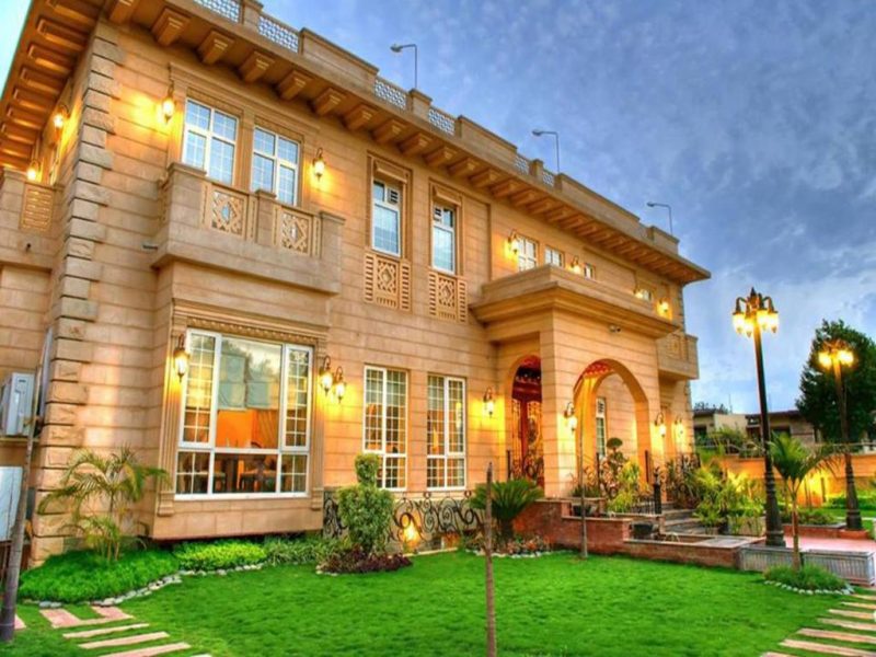 A generic image for best hotel Islamabad for stay