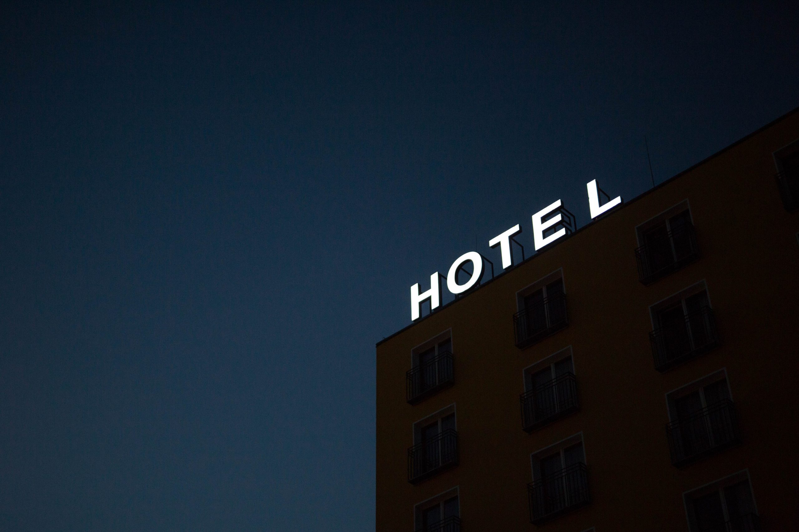 A generic image for how to book hotel in Islamabad cheap way