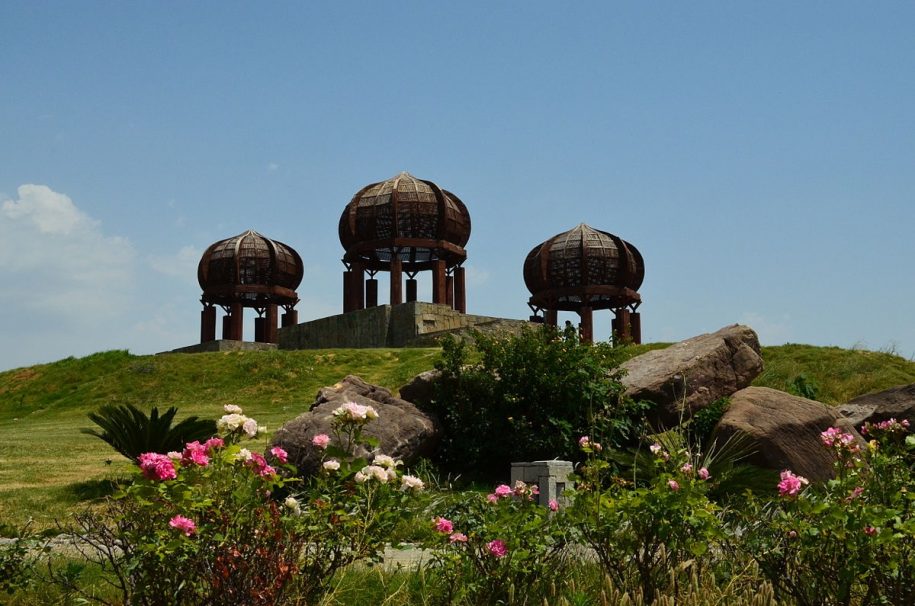 Fatima Jinnah Park Image used for our postIslamabad Parks and Horticulture