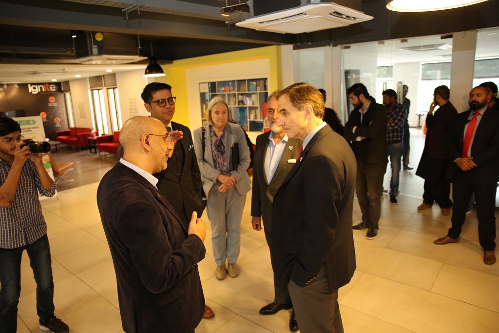 Pakistani Startups Boom NIC-Image